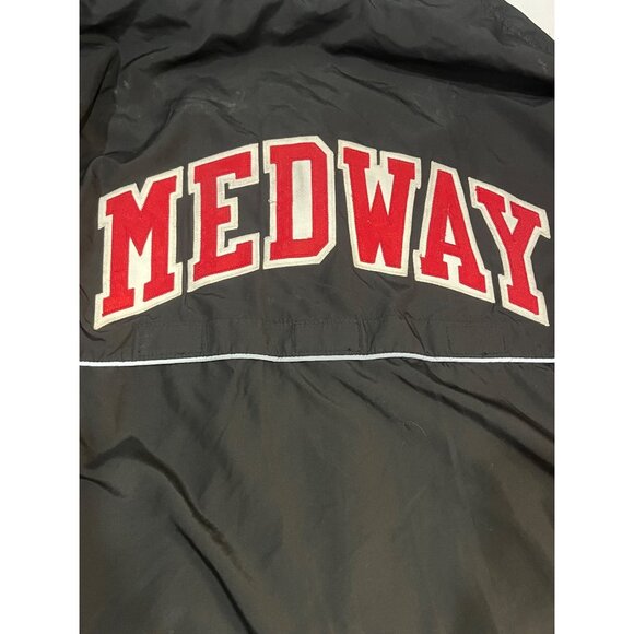 S| Medway Field Hockey Windbreaker Jacket - Picture 6 of 6